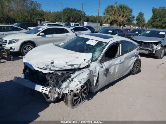 19XFC2F74HE064322 Honda CIVIC EX