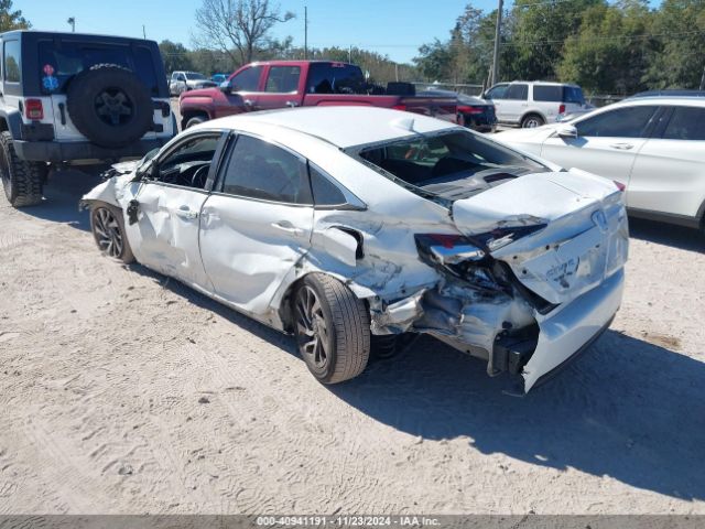 19XFC2F74HE064322 Honda CIVIC EX