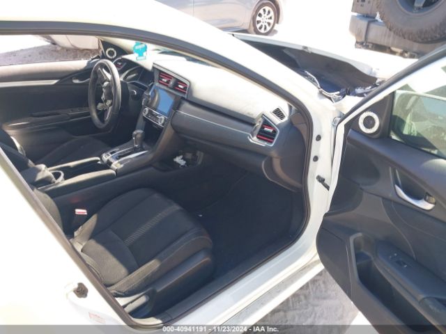 19XFC2F74HE064322 Honda CIVIC EX