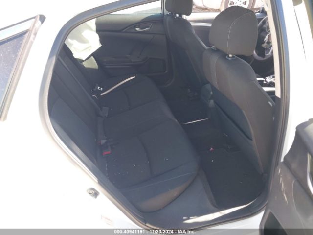 19XFC2F74HE064322 Honda CIVIC EX