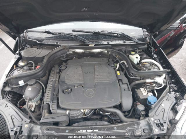 WDCGG8JB9FG398747 Mercedes-Benz Glk 350 4matic