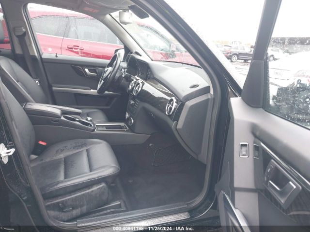 WDCGG8JB9FG398747 Mercedes-Benz Glk 350 4matic