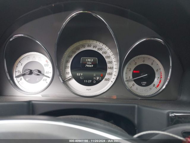 WDCGG8JB9FG398747 Mercedes-Benz Glk 350 4matic
