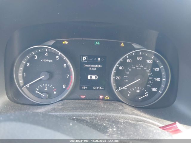 5NPD84LF0JH230269 Hyundai Elantra Value Edition