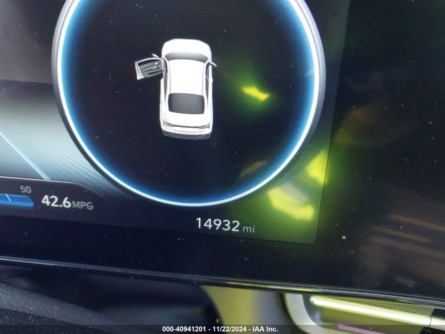 Hyundai ELANTRA SEL 2024 KMHLM4DG9RU745136 Image 15