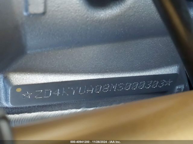 2021 APRILIA RSV4 ZD4KYUA08MS000303 Photo 9