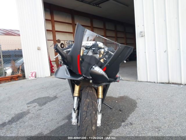 2021 APRILIA RSV4 ZD4KYUA08MS000303 Photo 4