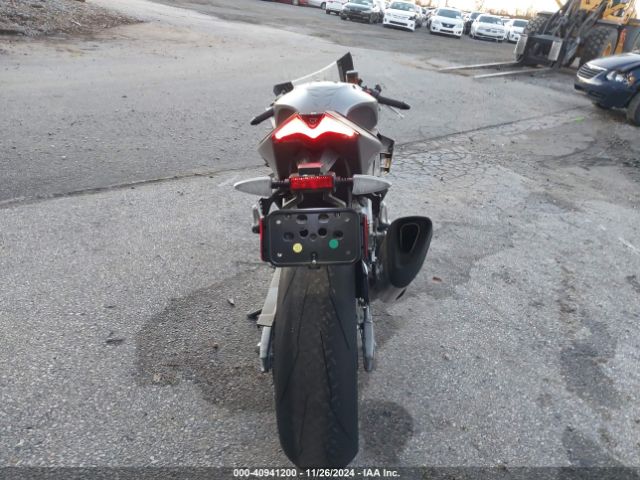 2021 APRILIA RSV4 ZD4KYUA08MS000303 Photo 5