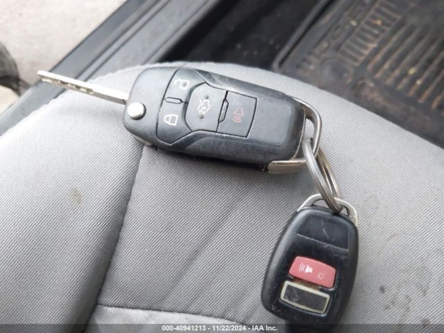 3FA6P0G78GR397692 Ford FUSION S