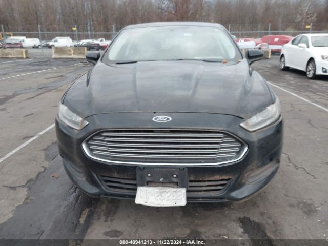 3FA6P0G78GR397692 Ford FUSION S