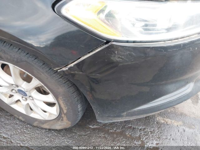 3FA6P0G78GR397692 Ford FUSION S