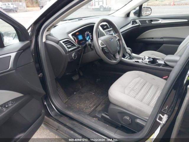 3FA6P0G78GR397692 Ford FUSION S