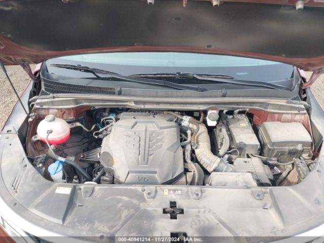 KNDNC5H32R6379330 KIA Carnival Mpv Ex
