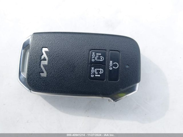 KNDNC5H32R6379330 KIA Carnival Mpv Ex