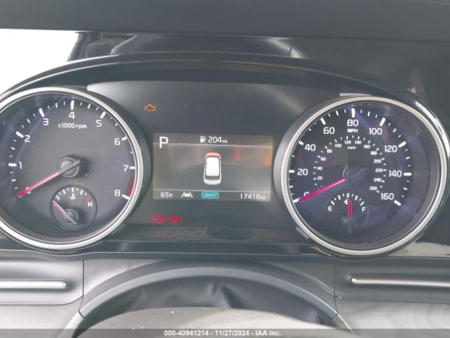 KNDNC5H32R6379330 KIA Carnival Mpv Ex