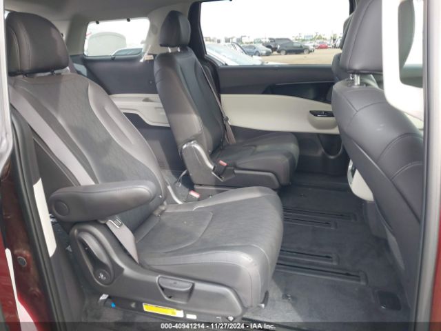 KNDNC5H32R6379330 KIA Carnival Mpv Ex