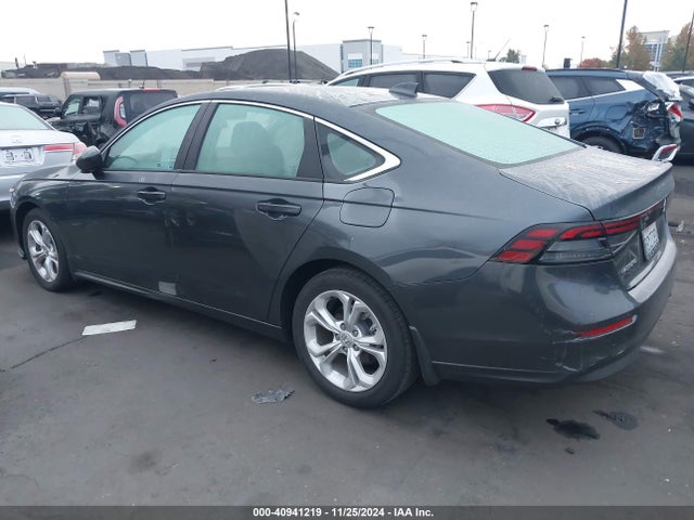 Honda ACCORD LX 2023 1HGCY1F24PA004403 Image 14