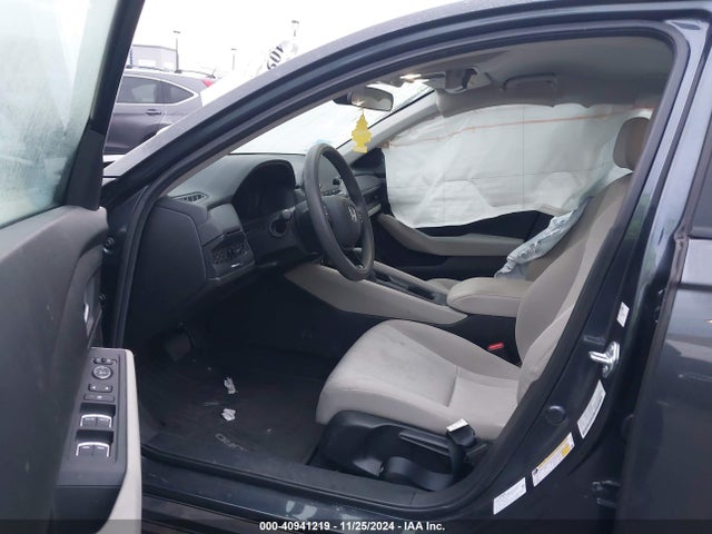 Honda ACCORD LX 2023 1HGCY1F24PA004403 Image 5