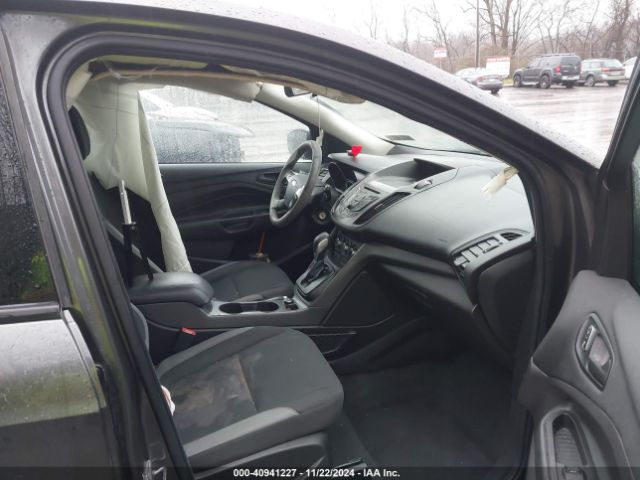 1FMCU0F76FUC66271 Ford ESCAPE S