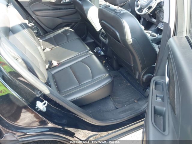 3GKALVEX5LL165245 GMC Terrain Awd Slt