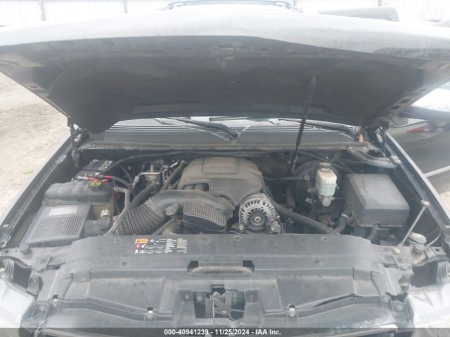 1GNSCKE00ER178084 Chevrolet Suburban 1500 Ltz