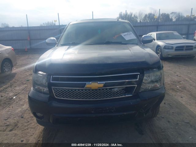 1GNSCKE00ER178084 Chevrolet Suburban 1500 Ltz