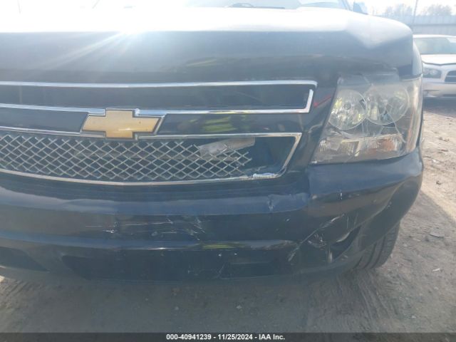 1GNSCKE00ER178084 Chevrolet Suburban 1500 Ltz