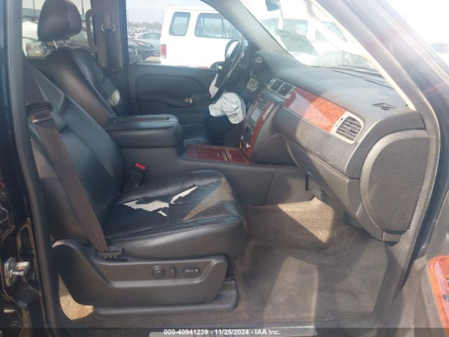 1GNSCKE00ER178084 Chevrolet Suburban 1500 Ltz