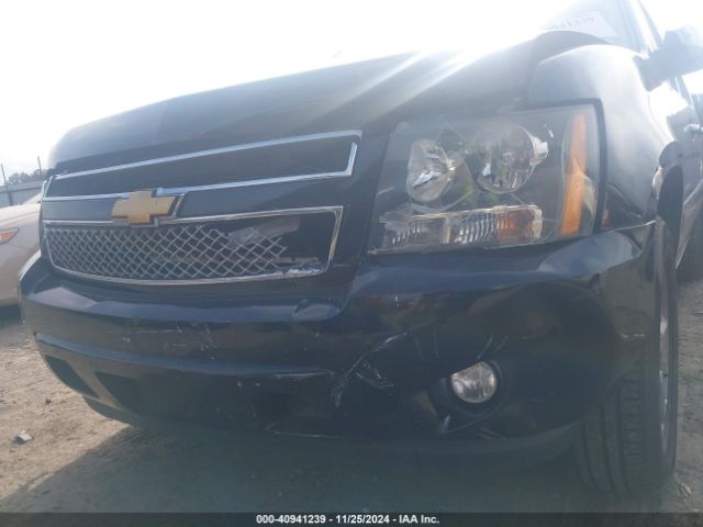 1GNSCKE00ER178084 Chevrolet Suburban 1500 Ltz