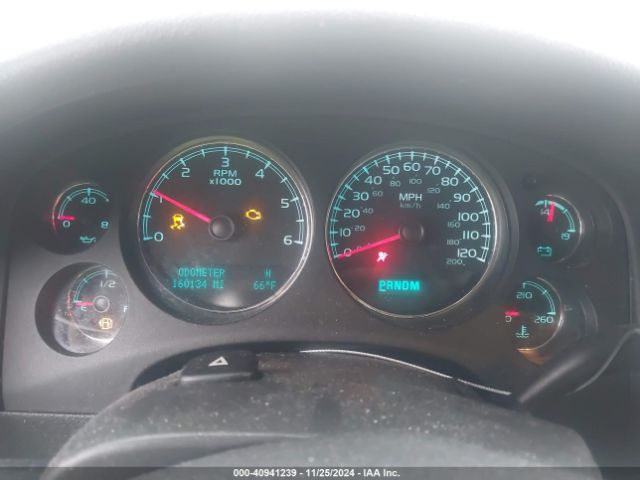 1GNSCKE00ER178084 Chevrolet Suburban 1500 Ltz