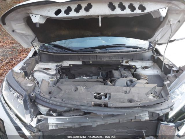 JA4AP3AU8LU002895 Mitsubishi Outlander Sport 2.0 Es