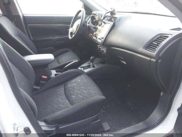 JA4AP3AU8LU002895 Mitsubishi Outlander Sport 2.0 Es