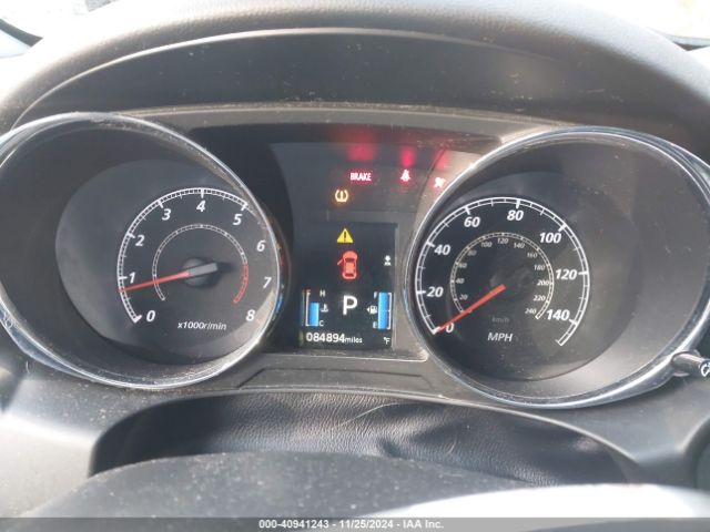 JA4AP3AU8LU002895 Mitsubishi Outlander Sport 2.0 Es