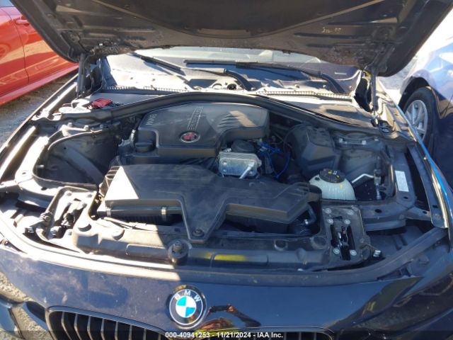 WBA3A5C59FF610660 BMW 328I