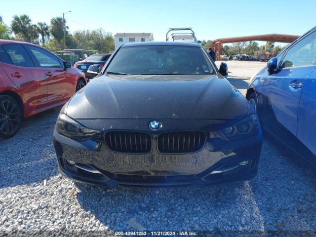 WBA3A5C59FF610660 BMW 328I
