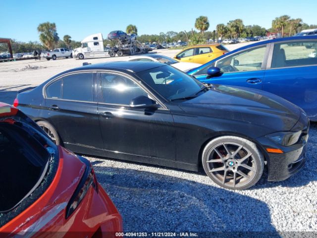 WBA3A5C59FF610660 BMW 328I