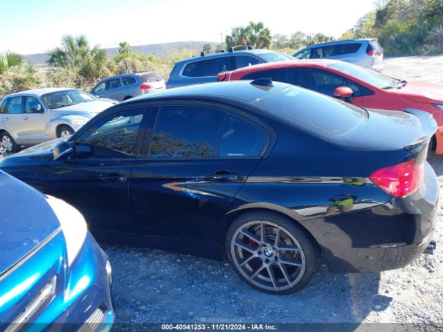 WBA3A5C59FF610660 BMW 328I