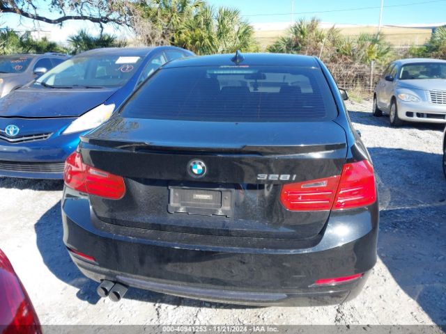 WBA3A5C59FF610660 BMW 328I