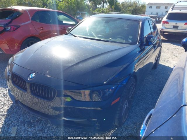 WBA3A5C59FF610660 BMW 328I