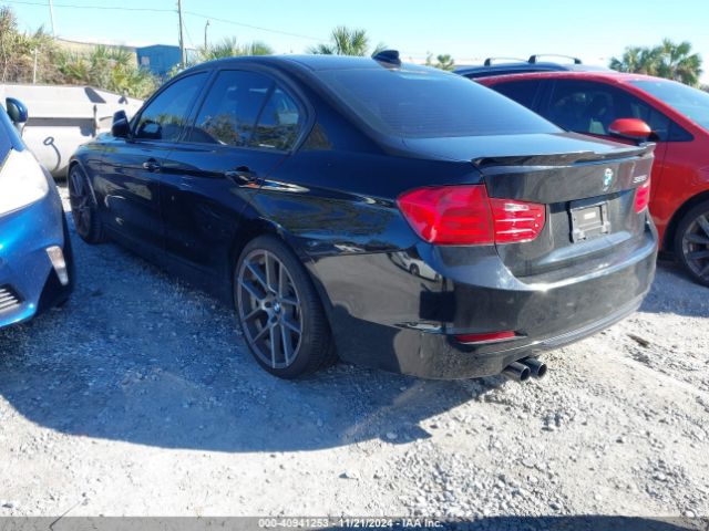 WBA3A5C59FF610660 BMW 328I