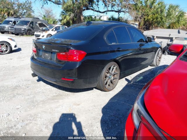 WBA3A5C59FF610660 BMW 328I