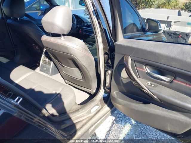 WBA3A5C59FF610660 BMW 328I