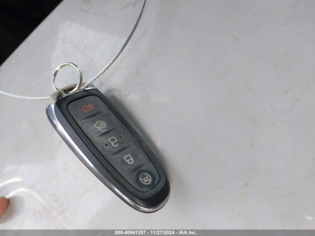 1FMCU9J99EUA70823 Ford Escape Titanium
