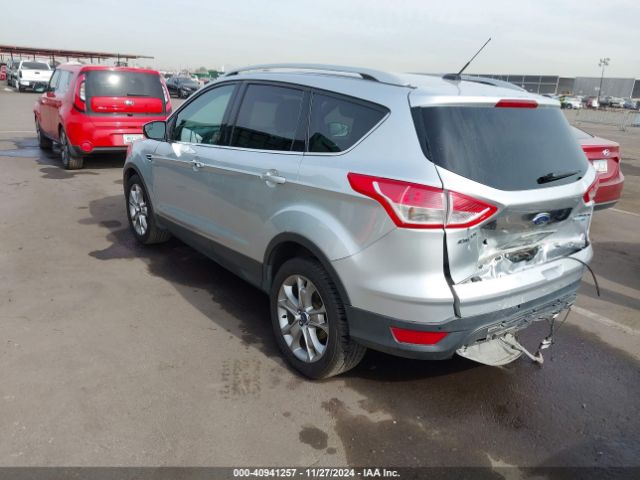 1FMCU9J99EUA70823 Ford Escape Titanium