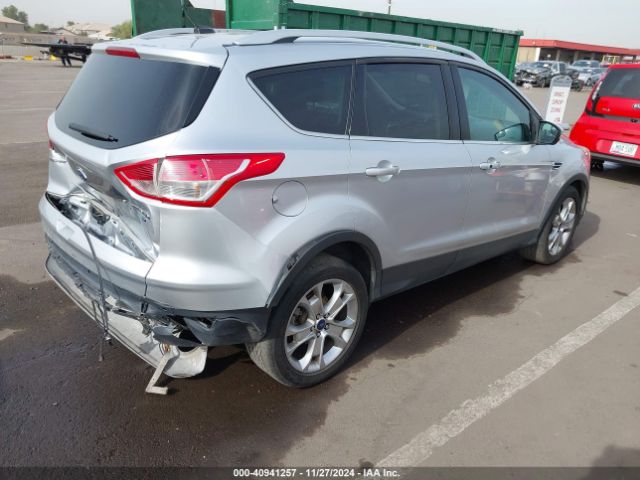 1FMCU9J99EUA70823 Ford Escape Titanium