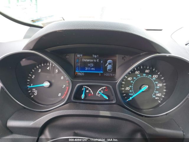 1FMCU9J99EUA70823 Ford Escape Titanium