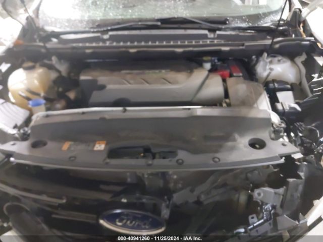 2FMPK4AP4JBB04109 Ford EDGE SPORT