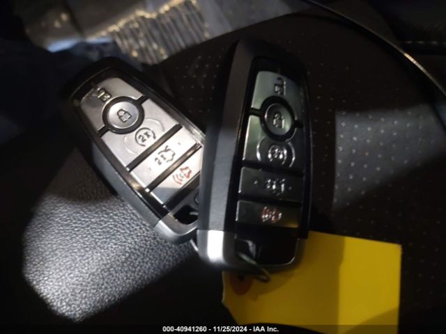 2FMPK4AP4JBB04109 Ford EDGE SPORT