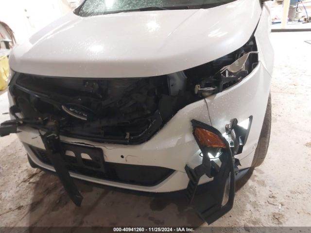 2FMPK4AP4JBB04109 Ford EDGE SPORT