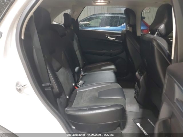 2FMPK4AP4JBB04109 Ford EDGE SPORT